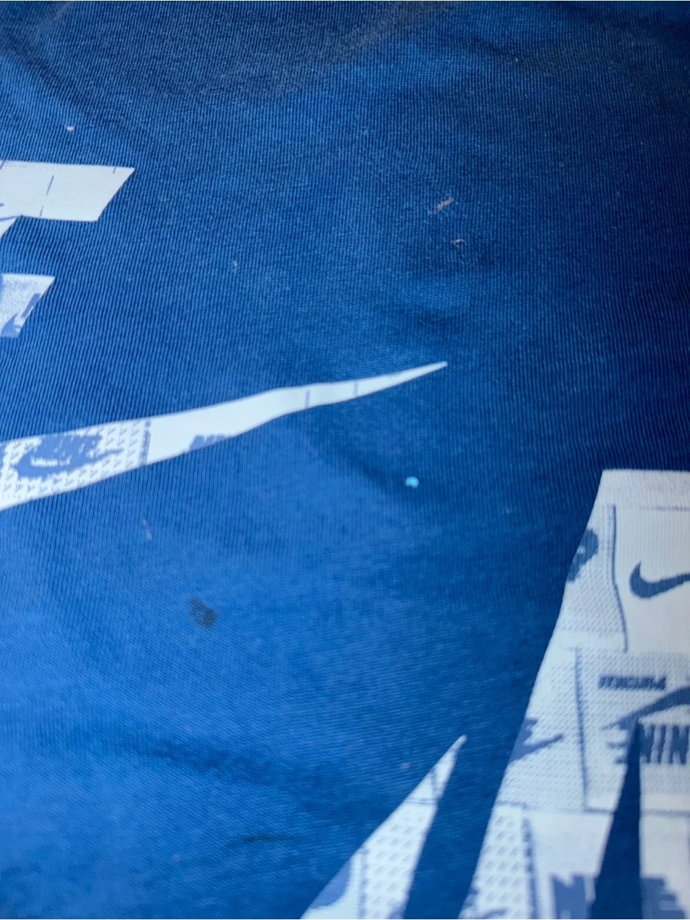 Nike two piece